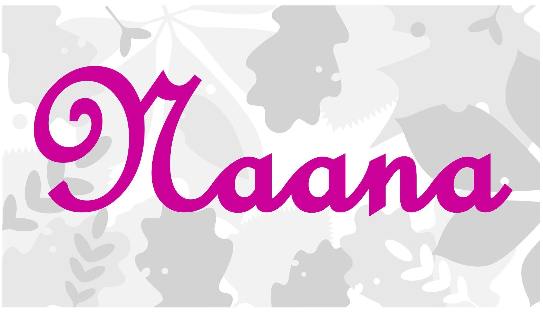 ママのリフレッシュプラン楽しいNaana 6月のイメージ