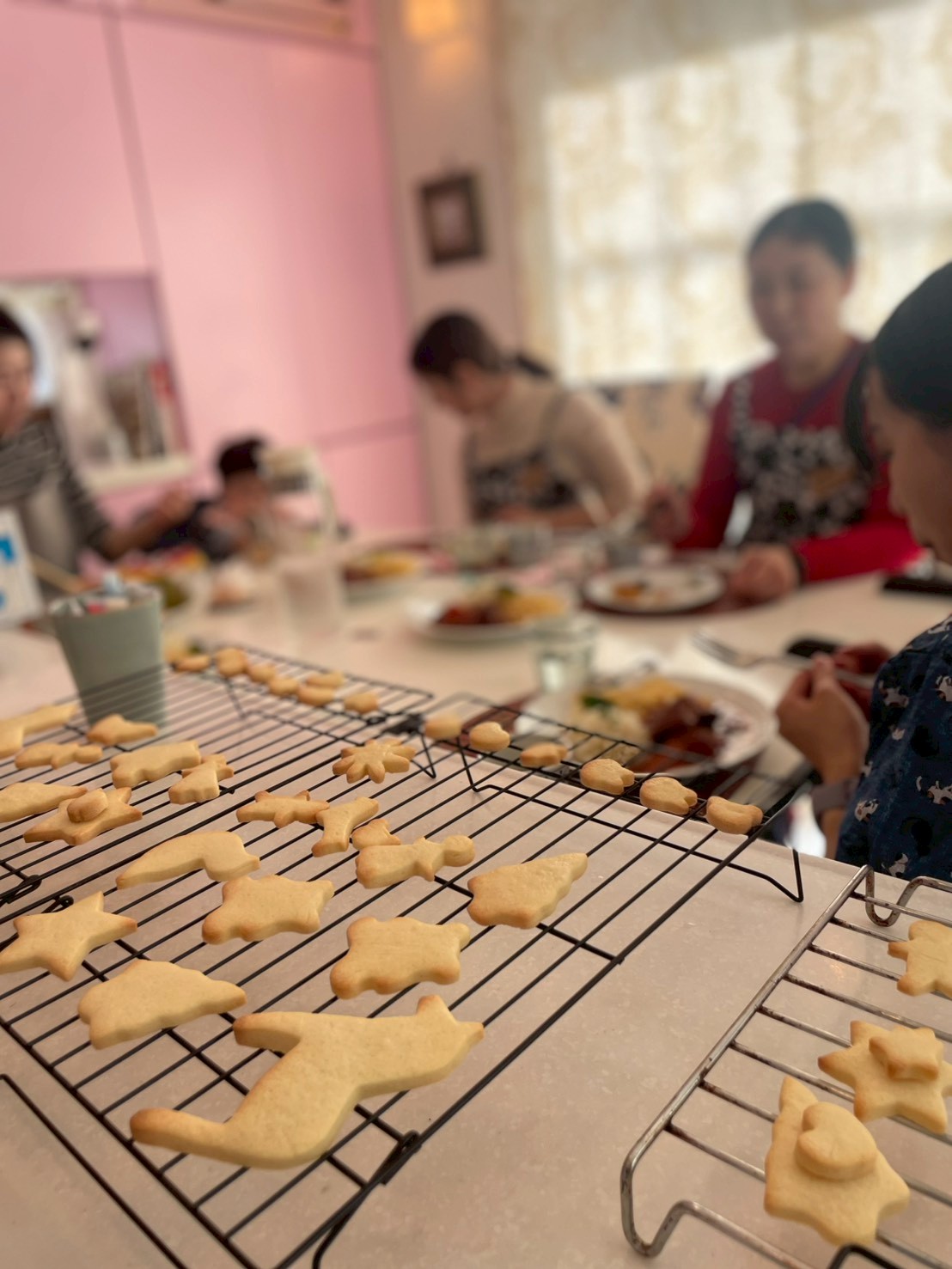 12月のママのリフレッシュプラン～楽しいNaanaご報告　のイメージ