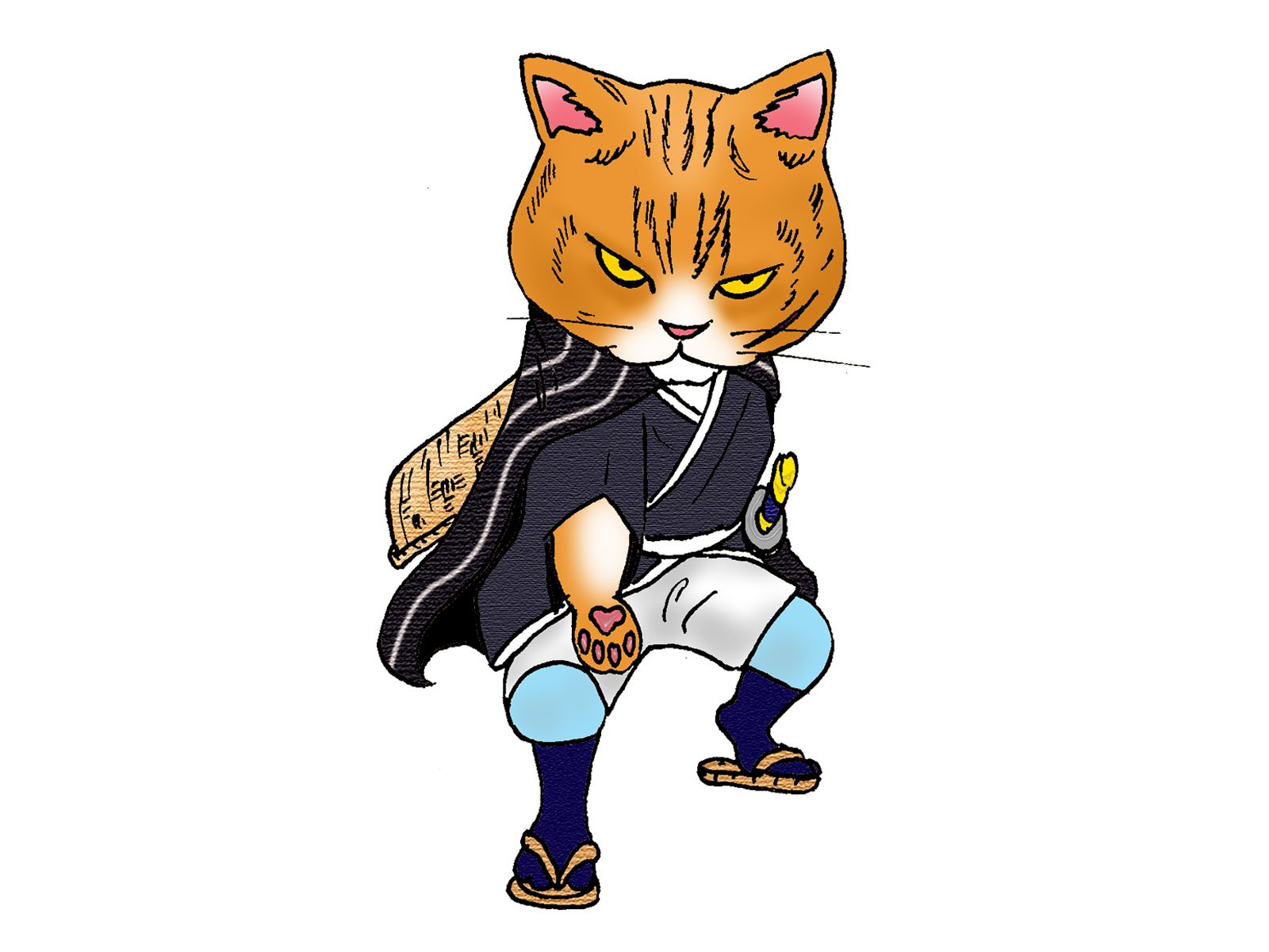 新・無宿渡世母がゆく 子育てコンビニ編  1のイメージ